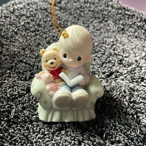 Precious Moments “everything is better with friends” ornament